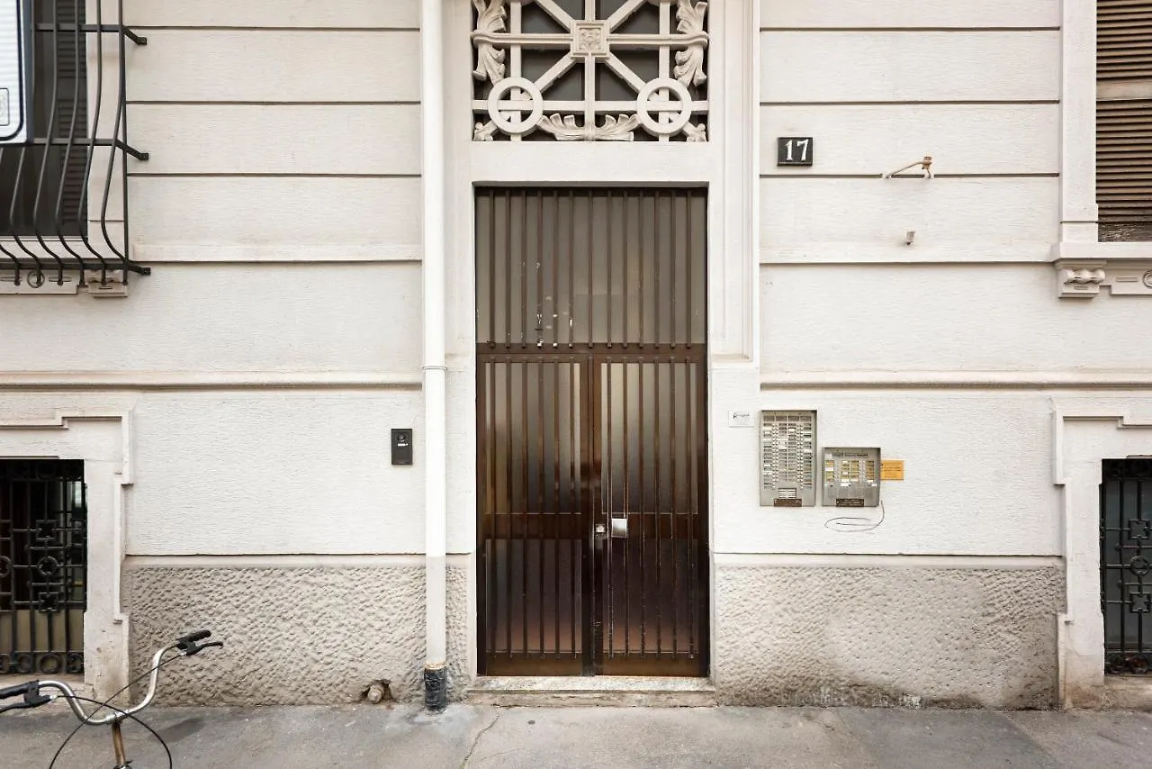 Luvi - Mantova Apartment Milan