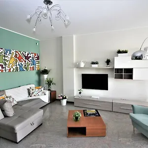Downtown Eco Chic Appartamento